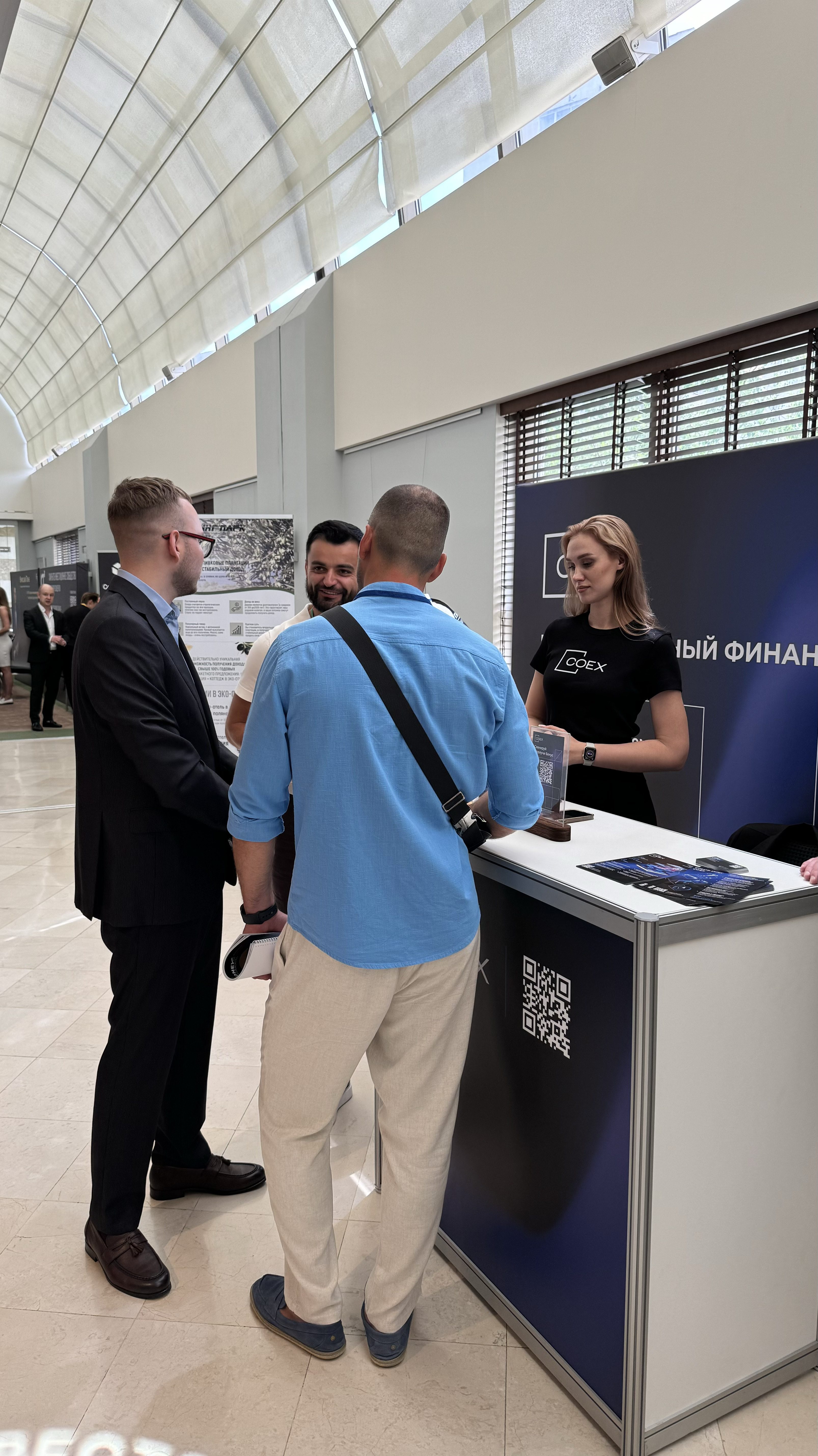 Private Money июнь_24