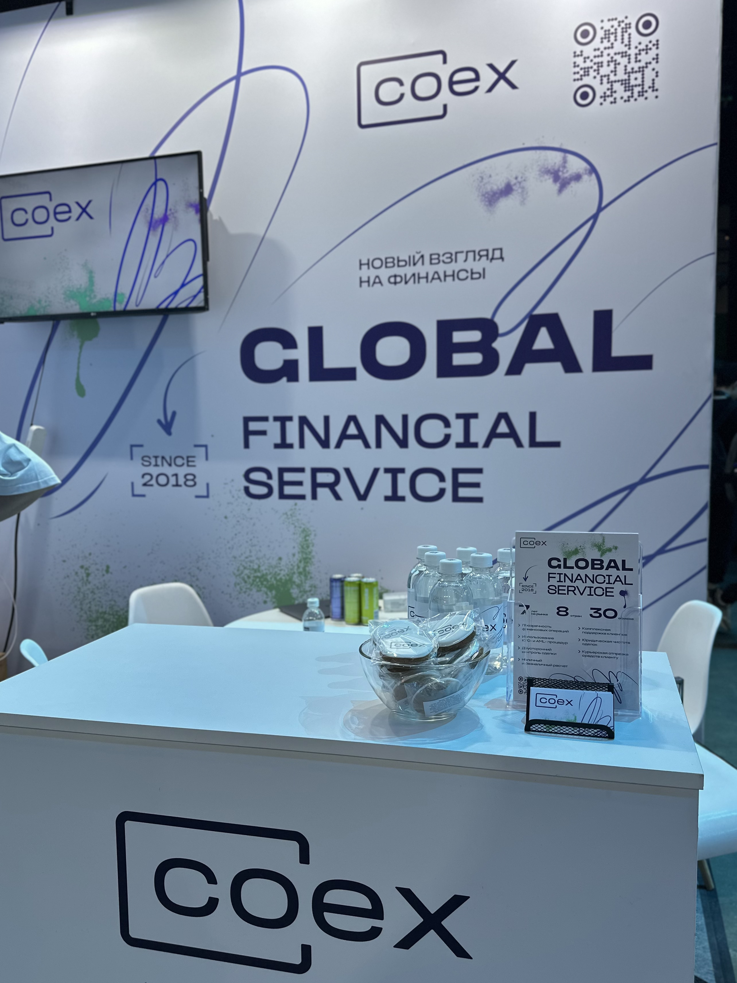 The Trends май_25